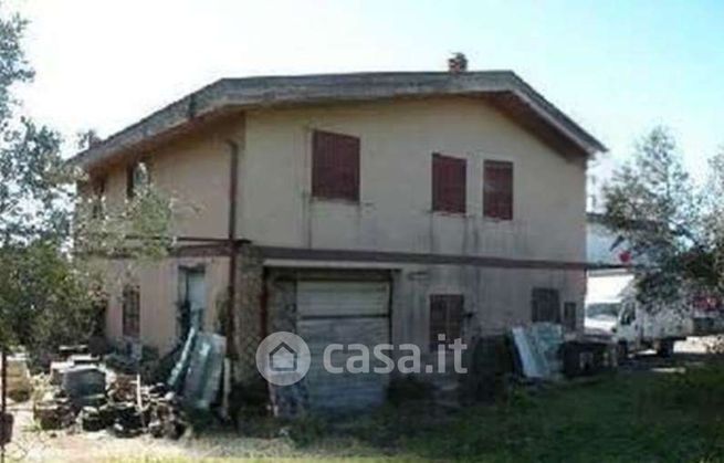 Terreno agricolo in commerciale in Via di Santa Fumia