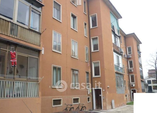 Appartamento in residenziale in Via Battista Fiera 3