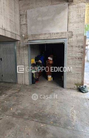 Box/posto auto in residenziale in Corso Leonardo da Vinci
