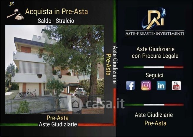 Appartamento in residenziale in Viale Sesia 7