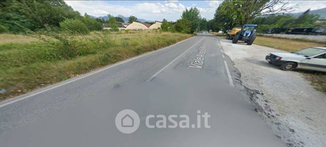 Terreno agricolo in commerciale in Viale Aristide Merloni