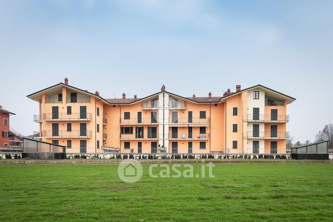 Appartamento in residenziale in Via Fossano 10