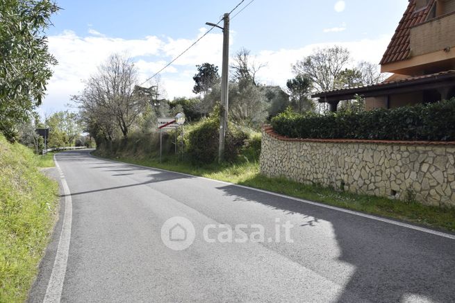 Terreno agricolo in commerciale in Via Luigi Cadorna