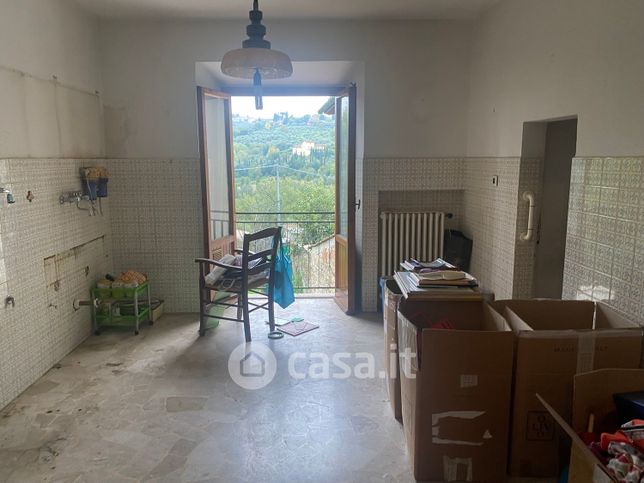 Appartamento in residenziale in Via Imprunetana per Pozzolatico 170