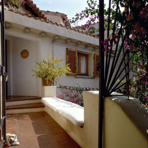 Appartamento in residenziale in Via del Molo