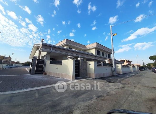 Appartamento in residenziale in Via Bari