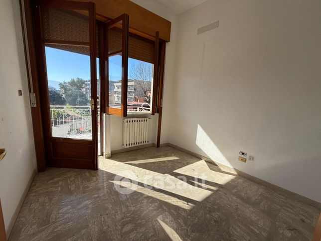 Appartamento in residenziale in Via XX Settembre