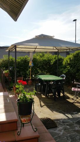 Appartamento in residenziale in croce