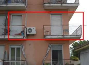 Appartamento in residenziale in Via Angiolina