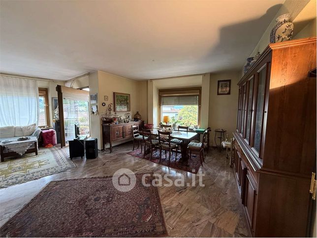 Appartamento in residenziale in