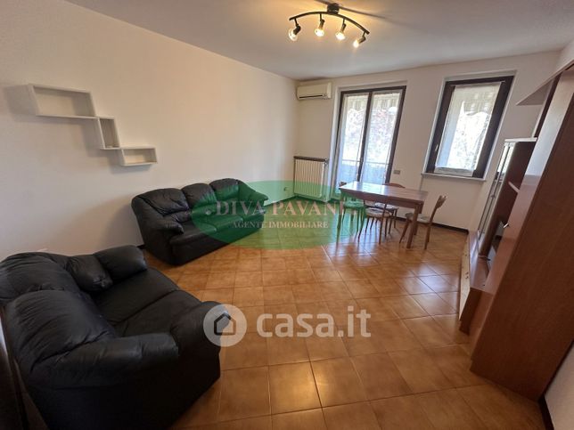 Appartamento in residenziale in Via Aldo Moro 18