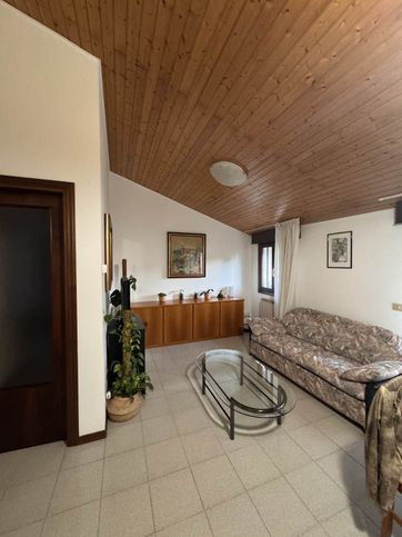Appartamento in residenziale in Via Niccolò Tommaseo 22