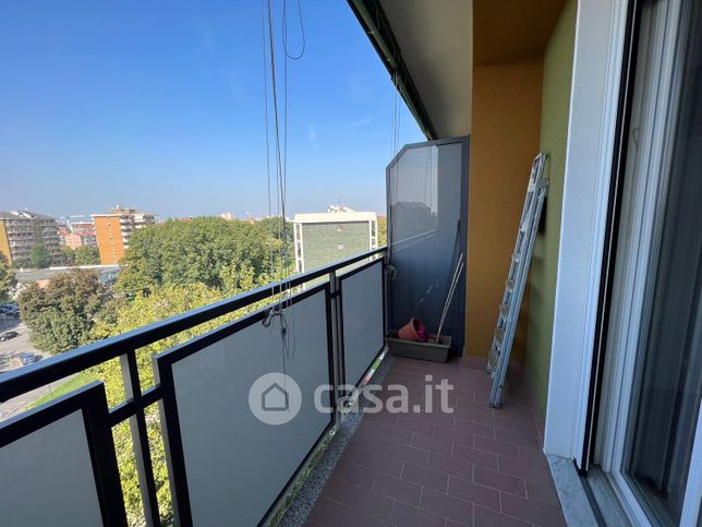 Appartamento in residenziale in Via Inganni 64