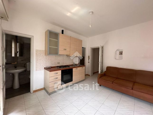 Appartamento in residenziale in Via Galileo Galilei 33