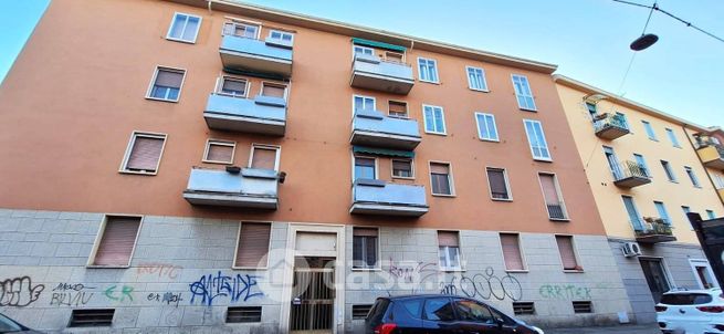 Appartamento in residenziale in Via Alfonso Lombardi 35