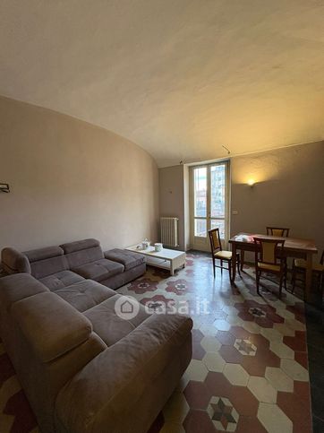 Appartamento in residenziale in Via Generale Isasca 1