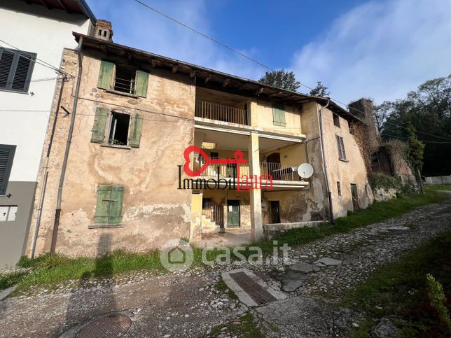 Casa indipendente in residenziale in Via Molino di Sopra