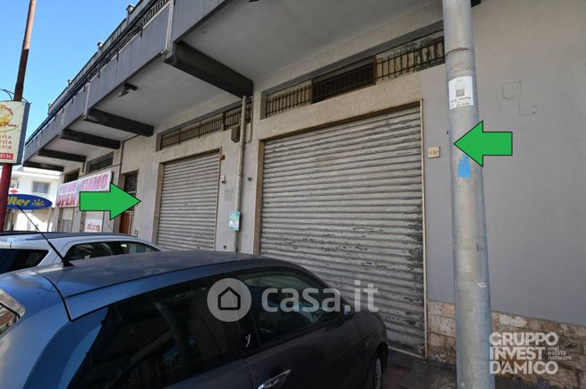 Capannone in commerciale in Corso Garibaldi