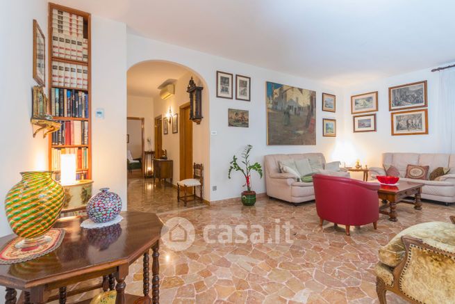 Appartamento in residenziale in Via Premuda 19