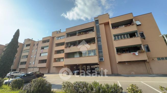 Appartamento in residenziale in Via della Cooperazione 3
