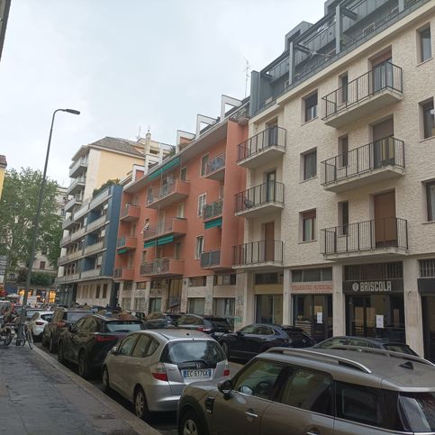 Appartamento in residenziale in Via Antonio Fogazzaro