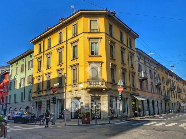 Appartamento in residenziale in Via Giacomo Quarenghi 28