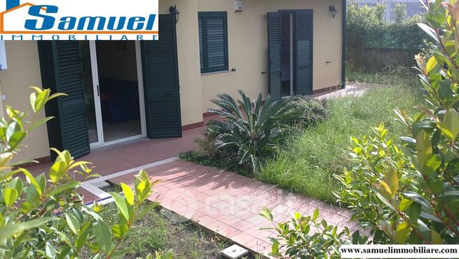 Appartamento in residenziale in Via D'Angelo