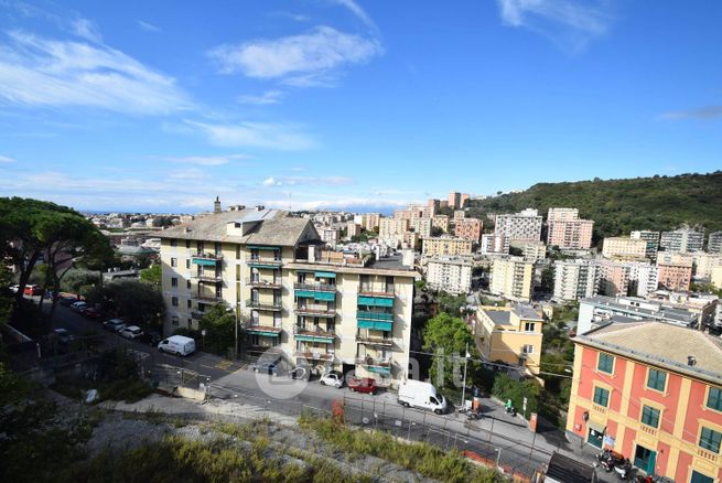 Appartamento in residenziale in Via Valerio Bocciardo 1