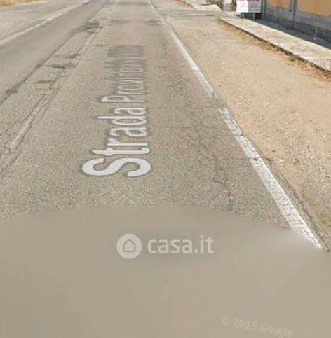 Terreno agricolo in commerciale in Strada Provinciale 193bis
