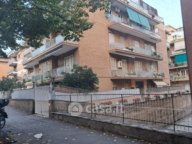 Appartamento in residenziale in Viale dei Colli Portuensi 79