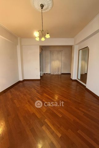 Appartamento in residenziale in Via Arturo Graf 52