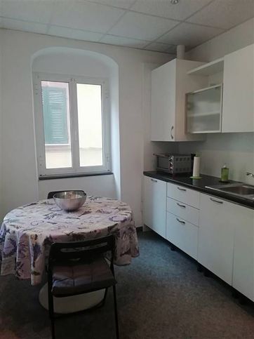 Appartamento in residenziale in 