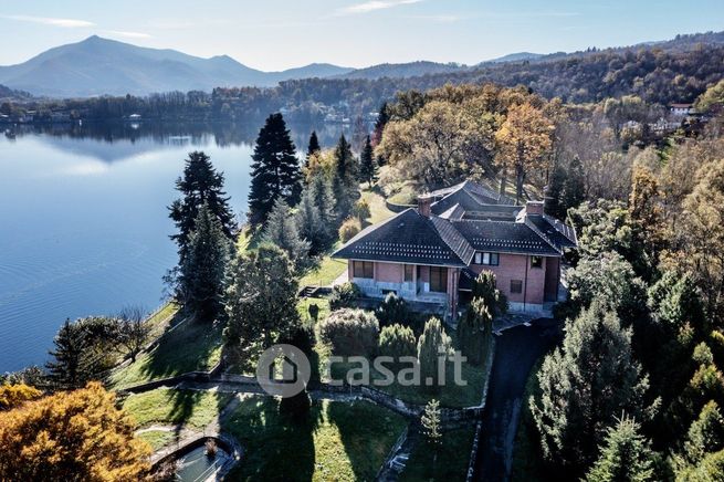 Villa in residenziale in Via Monte Pirchiriano