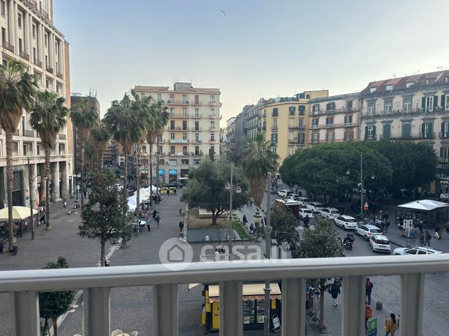 Appartamento in residenziale in Via Mario Morgantini 3