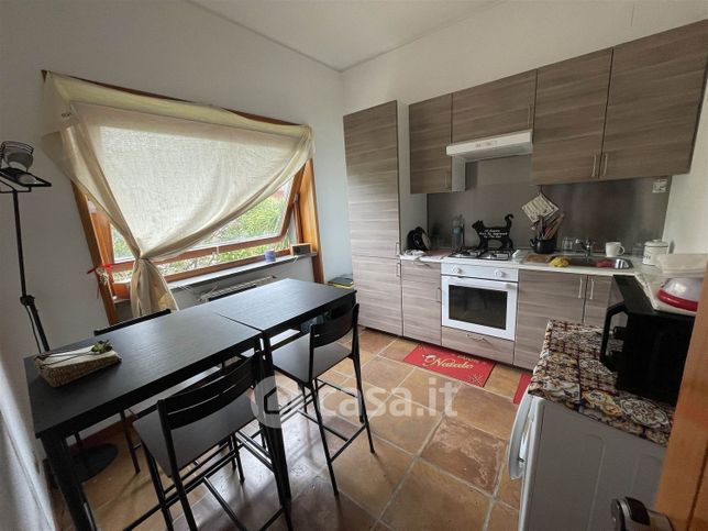Appartamento in residenziale in Via San Francesco 22