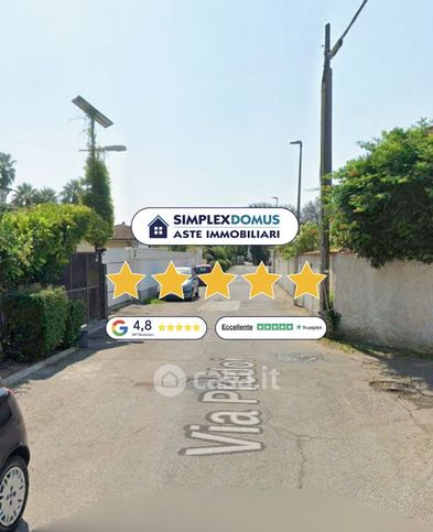 Villa in residenziale in Via Peio