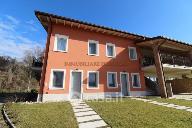Appartamento in residenziale in Via Monzambano 859