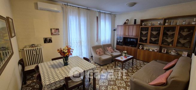 Appartamento in residenziale in Via Madonna delle Grazie 17