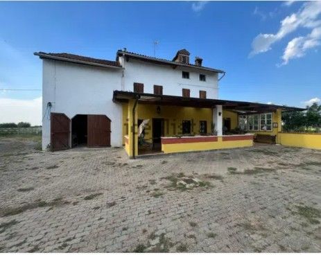 Casa indipendente in residenziale in Via Piero Boidi