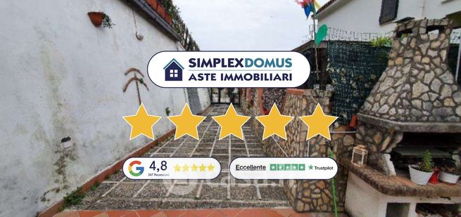 Appartamento in residenziale in Via Vicinale Montespina