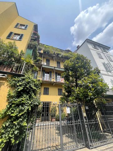 Appartamento in residenziale in Via Edmondo de Amicis 24