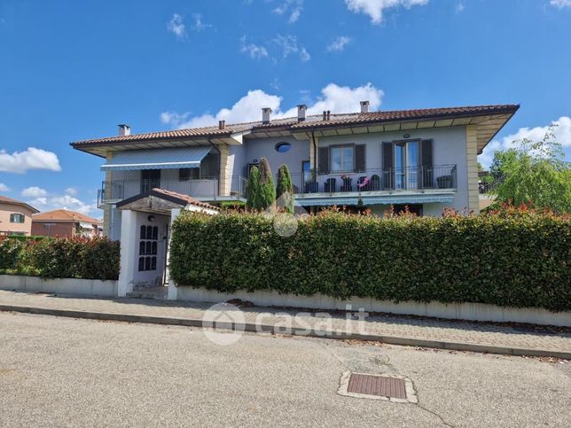Appartamento in residenziale in Via Mons. Bugnano 21