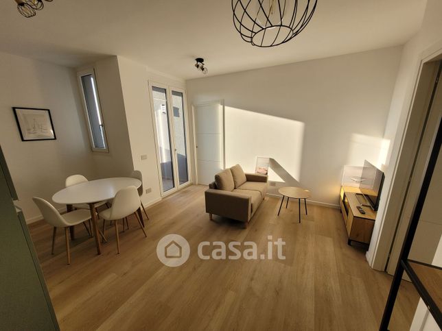 Appartamento in residenziale in Via Cascina Belcasule