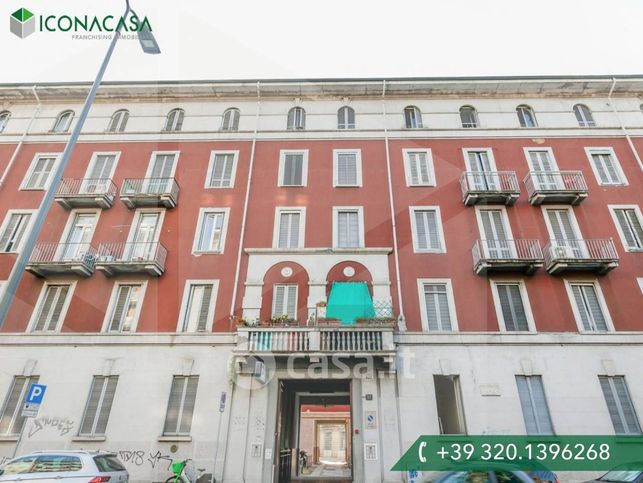 Appartamento in residenziale in Viale Sarca 92