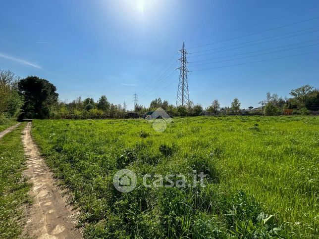 Terreno agricolo in commerciale in Via Fornace 1