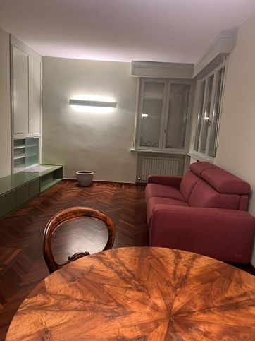 Appartamento in residenziale in Viale Duca Alessandro