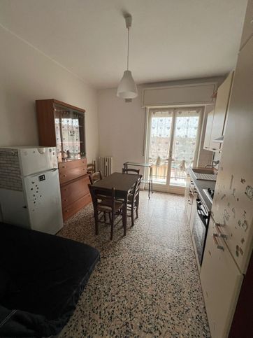 Appartamento in residenziale in Via Giovanni Amendola 2