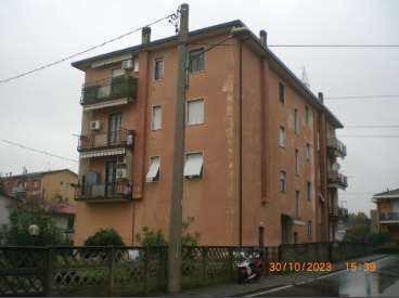 Appartamento in residenziale in Via Alcide de Gasperi 13