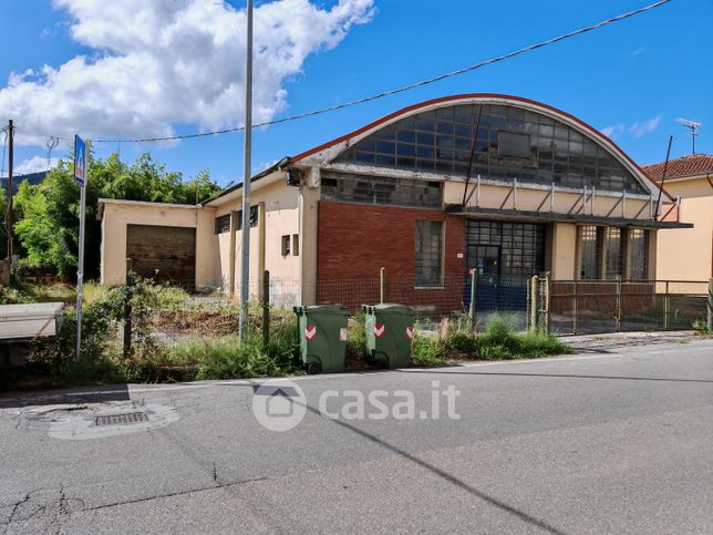 Capannone in commerciale in Via del Brennero 1229