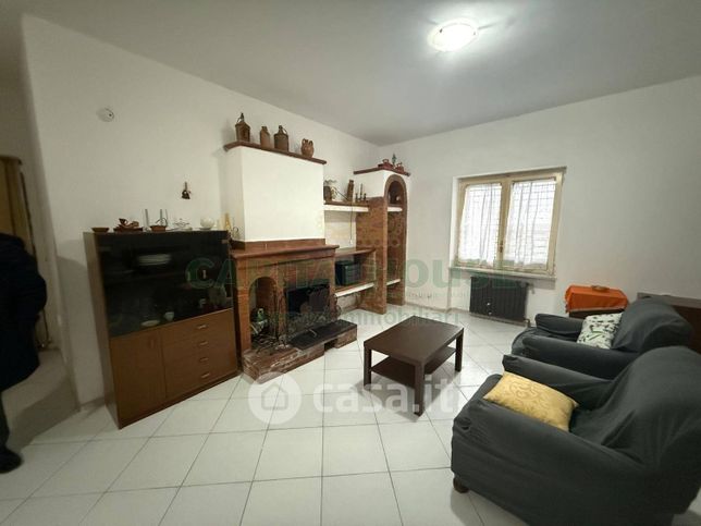 Appartamento in residenziale in Via Parco Donica
